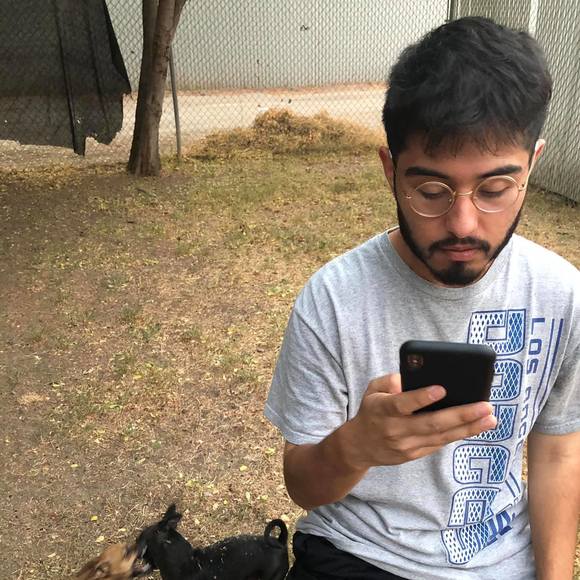 jorgeycx